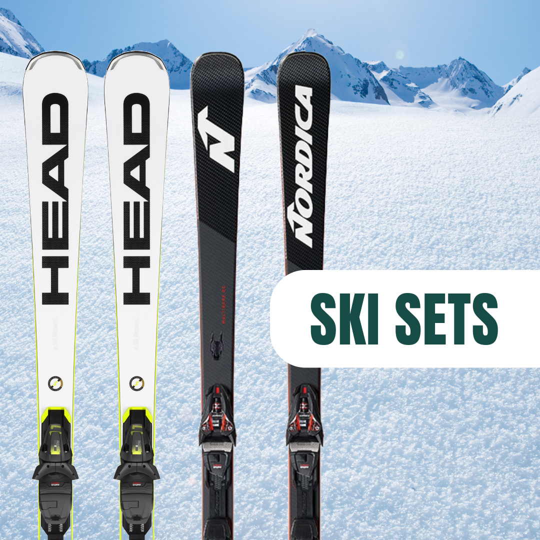 Ski
