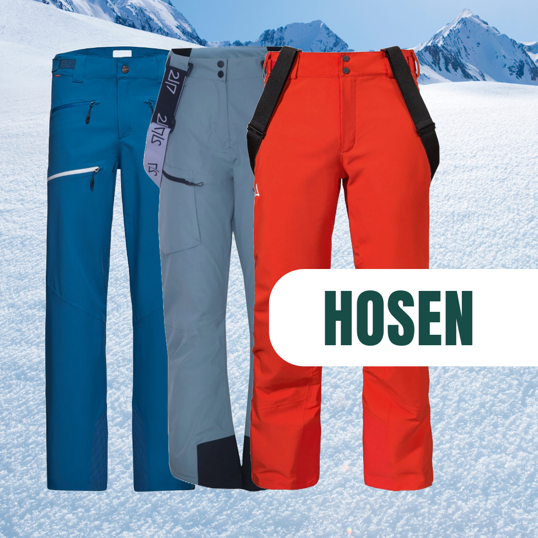 Hosen