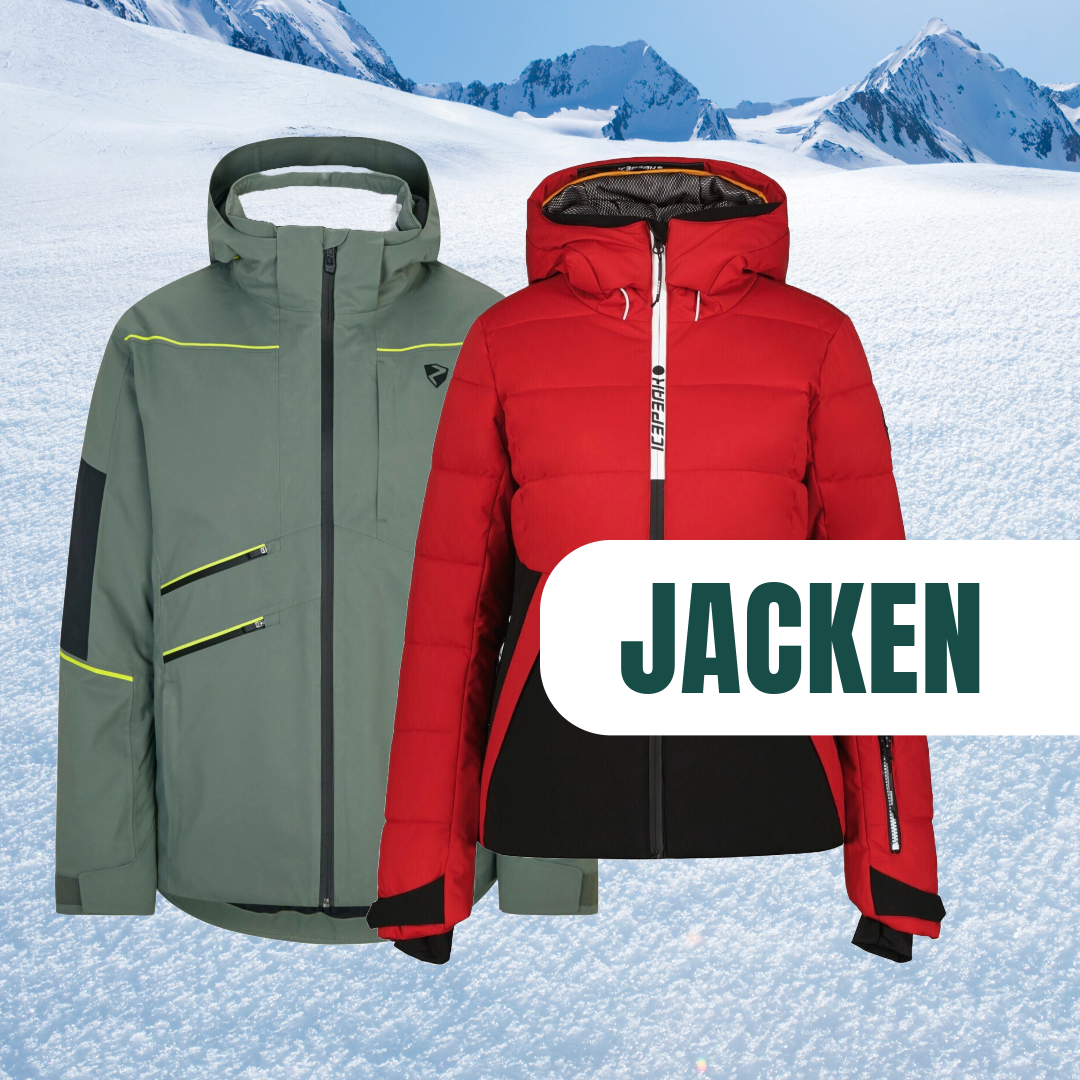 Ski-Jacken