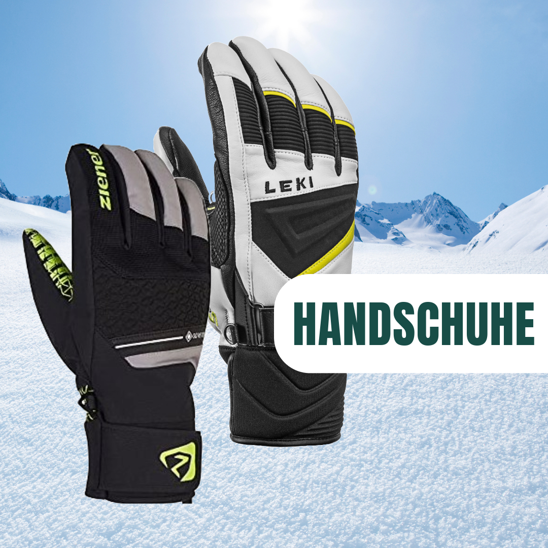 Handschuhe