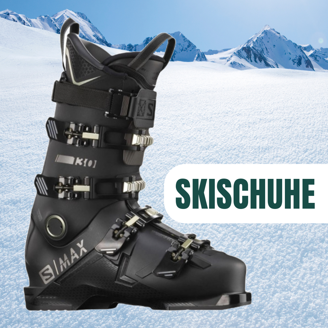 Skischuhe