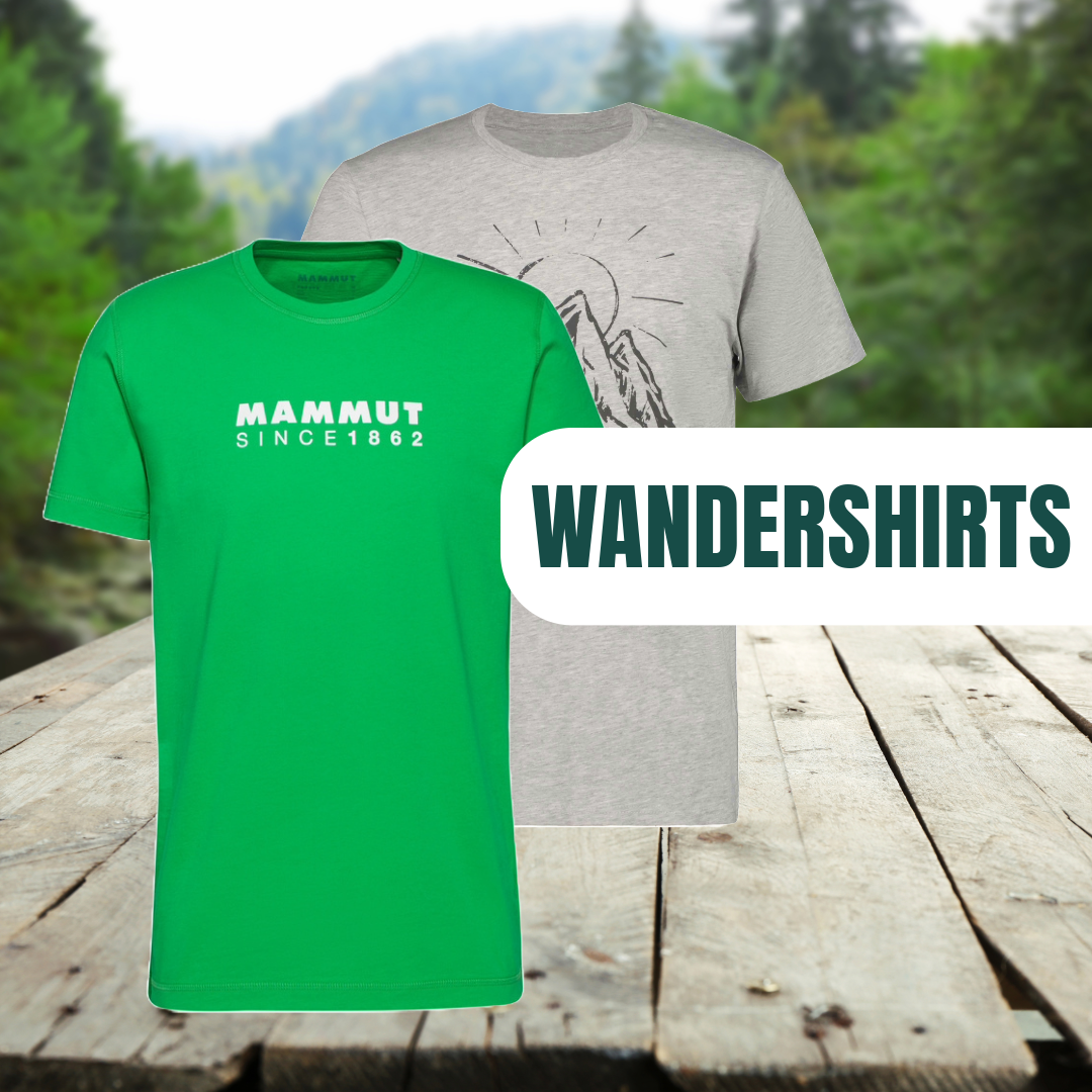 Wandershirts