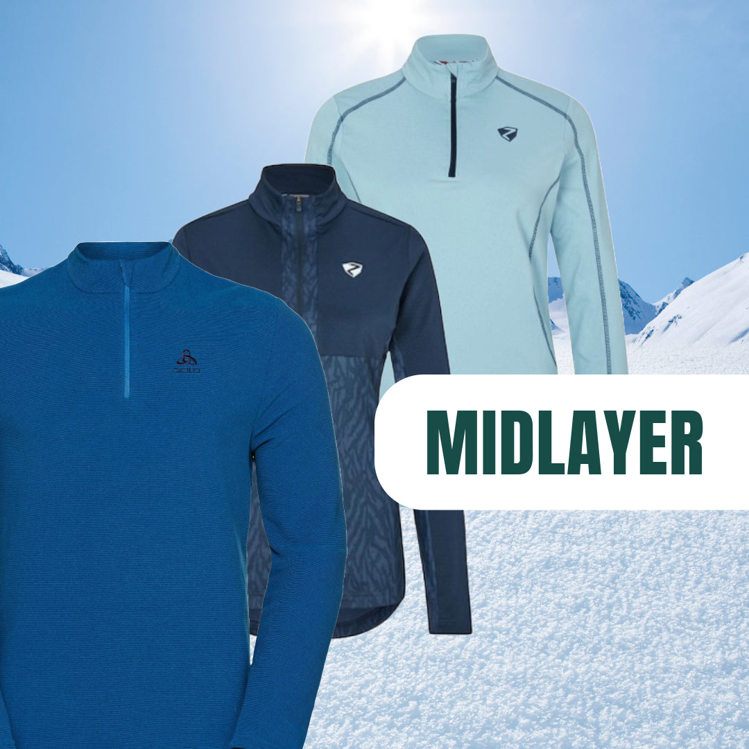 Midlayer