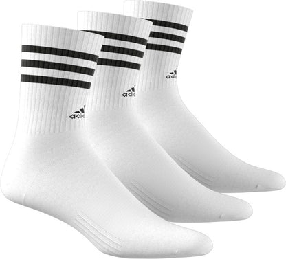3S C SPW CRW 3P WHITE/BLACK WHITE/BLACK Bild 2