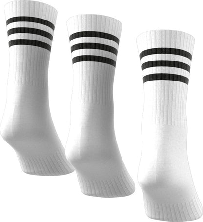 3S C SPW CRW 3P WHITE/BLACK WHITE/BLACK Bild 3