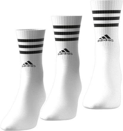 3S C SPW CRW 3P WHITE/BLACK WHITE/BLACK Bild 8