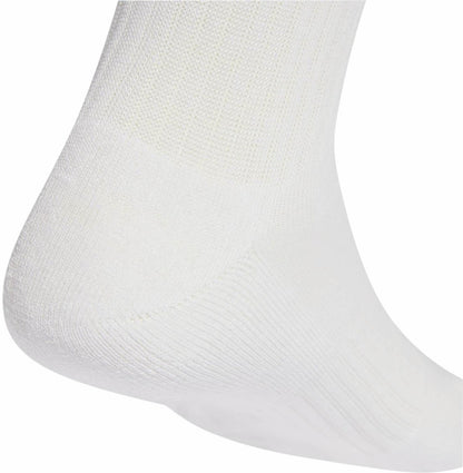 3S ESS C CRW 3P WHITE/BLACK/BLACK WHITE/BLACK/BLACK Bild 4