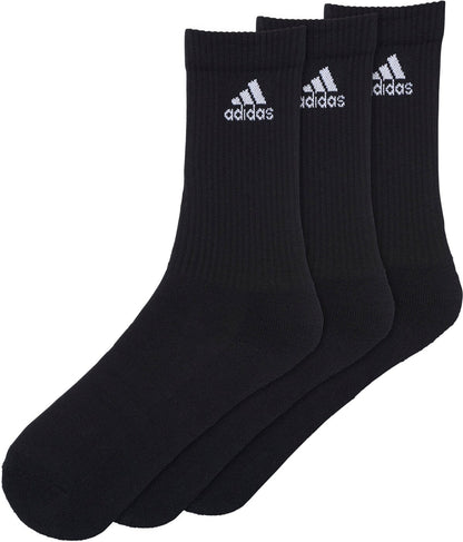 3S PER CR HC 3P BLACK/BLACK/WHITE BLACK/BLACK/WHITE Bild 1