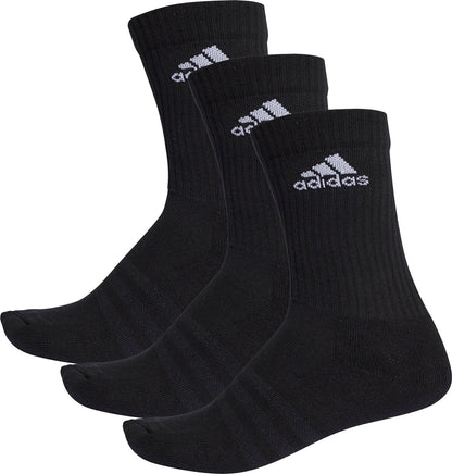 3S PER CR HC 3P BLACK/BLACK/WHITE BLACK/BLACK/WHITE Bild 2