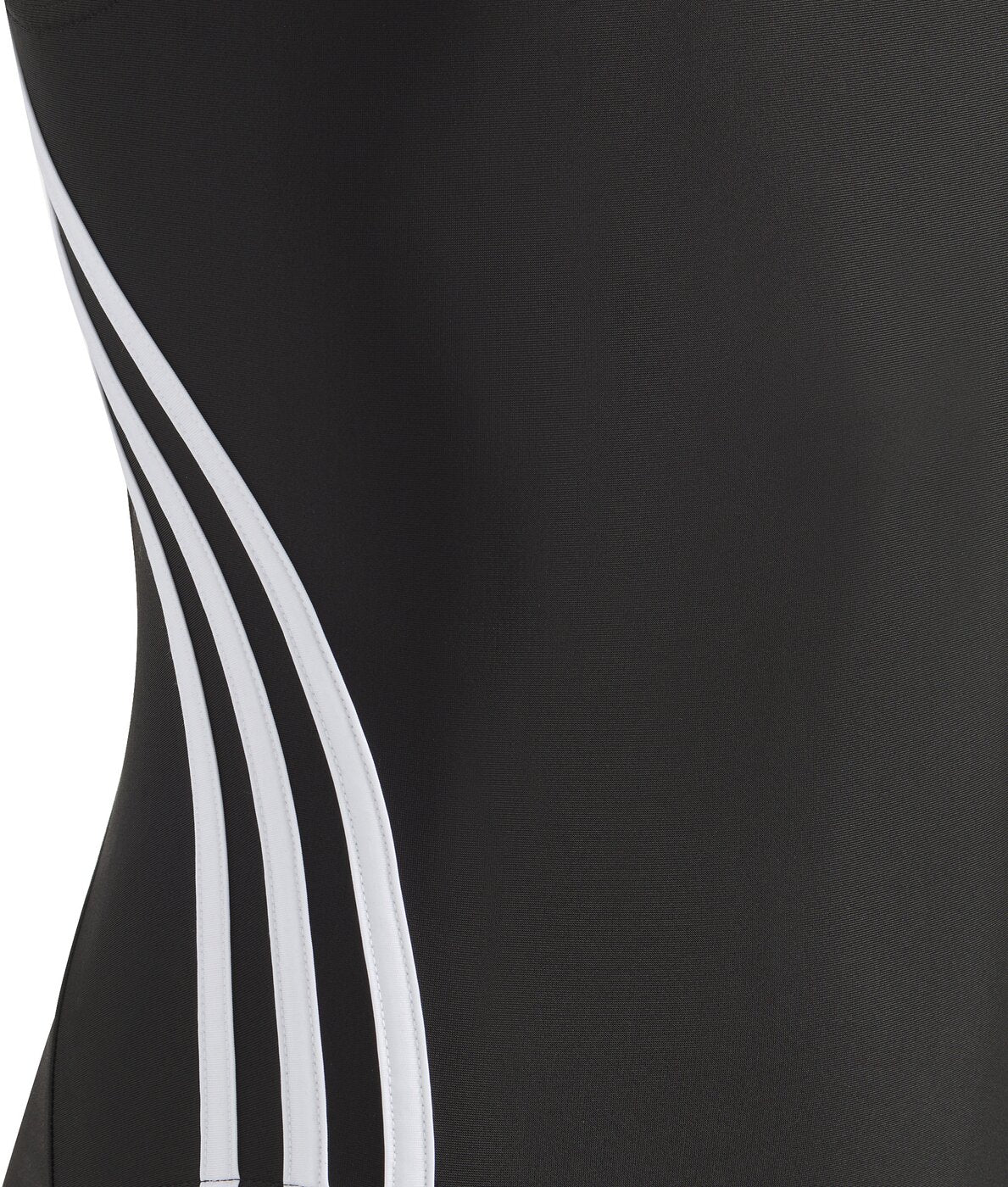 3S SWIMSUIT BLACK/WHITE BLACK/WHITE Bild 3
