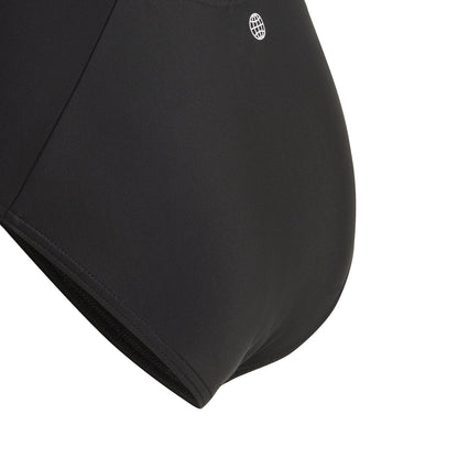 3S SWIMSUIT BLACK/WHITE BLACK/WHITE Bild 5