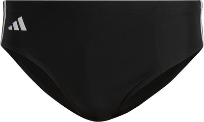 3STRIPES TRUNK BLACK/WHITE BLACK/WHITE Bild 1