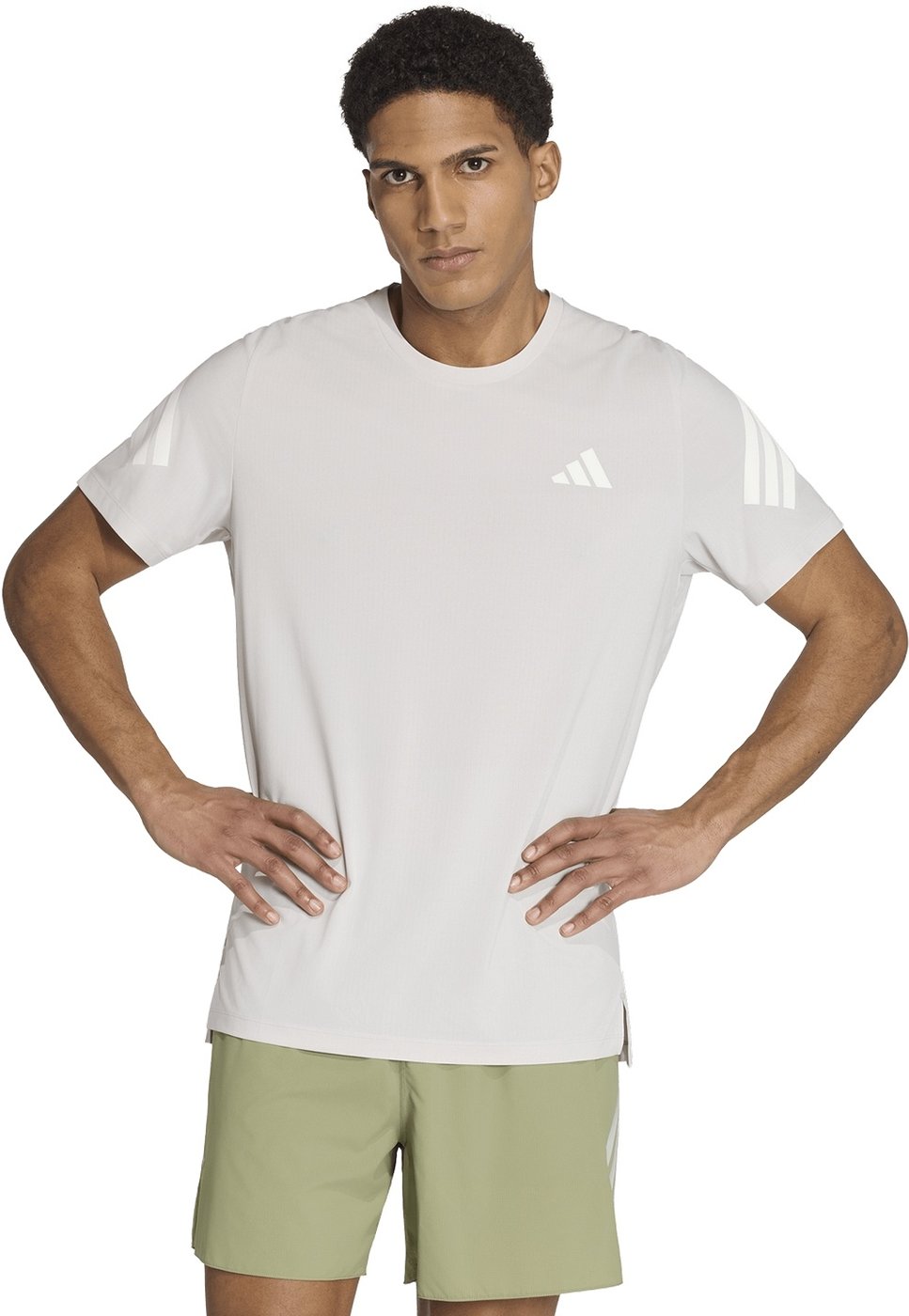 ADI365/// T M GREONE/WHITE GREONE/WHITE Bild 2