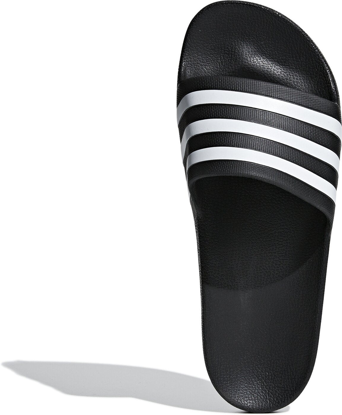ADILETTE AQUA CBLACK/FTWWHT/CBLACK CBLACK/FTWWHT/CBLACK Bild 3