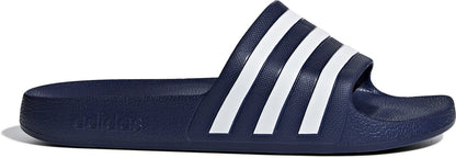 ADILETTE AQUA DKBLUE/FTWWHT/DKBLUE DKBLUE/FTWWHT/DKBLUE Bild 1