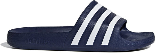 ADILETTE AQUA DKBLUE/FTWWHT/DKBLUE DKBLUE/FTWWHT/DKBLUE Bild 1