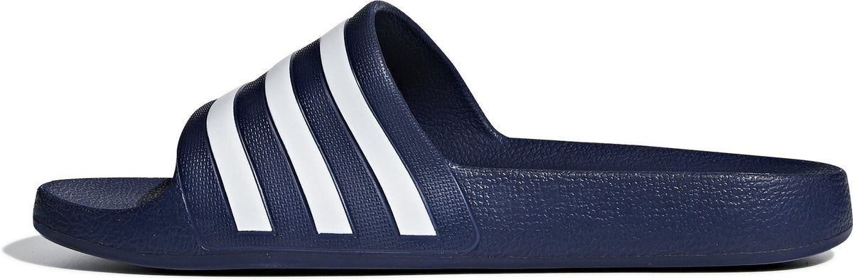 ADILETTE AQUA DKBLUE/FTWWHT/DKBLUE DKBLUE/FTWWHT/DKBLUE Bild 5