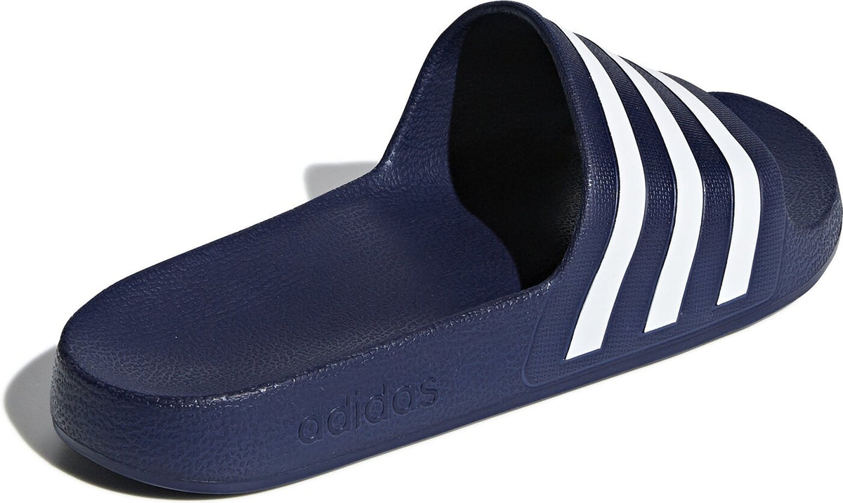 ADILETTE AQUA DKBLUE/FTWWHT/DKBLUE DKBLUE/FTWWHT/DKBLUE Bild 6