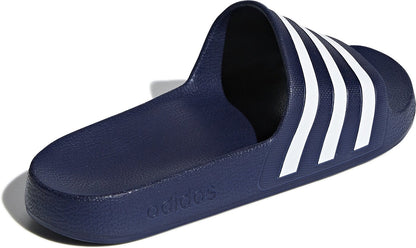 ADILETTE AQUA DKBLUE/FTWWHT/DKBLUE DKBLUE/FTWWHT/DKBLUE Bild 6