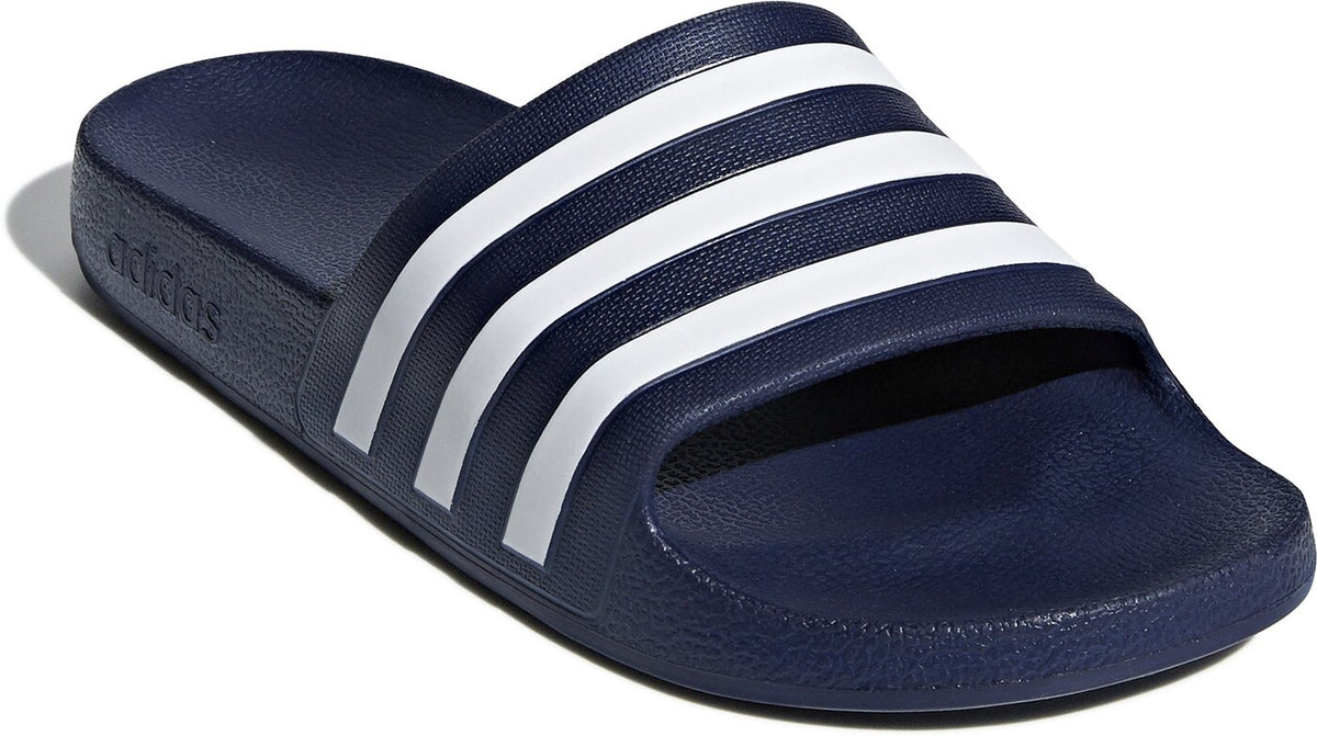 ADILETTE AQUA DKBLUE/FTWWHT/DKBLUE DKBLUE/FTWWHT/DKBLUE Bild 9