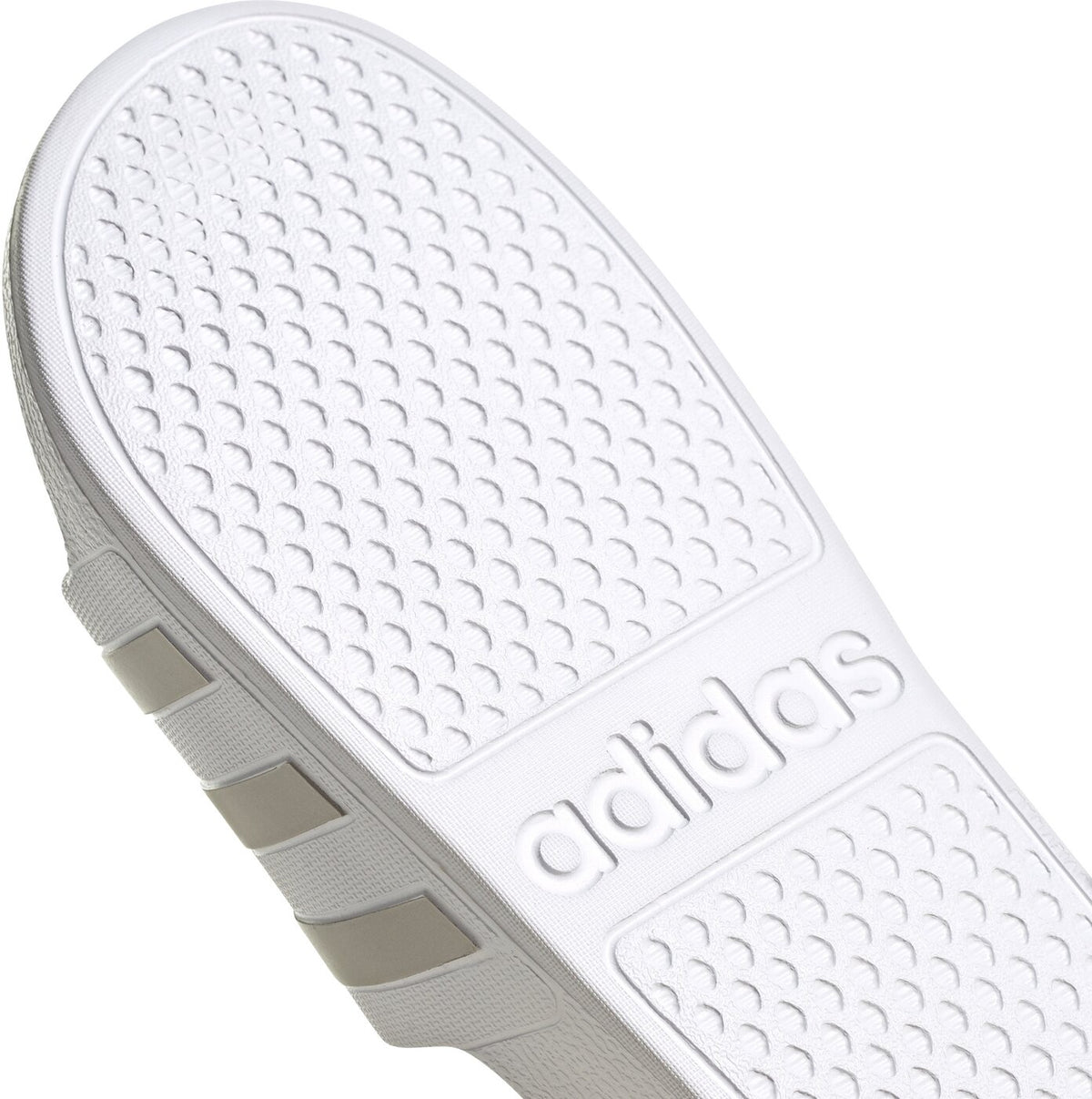 ADILETTE AQUA FTWWHT/PLAMET/FTWWHT FTWWHT/PLAMET/FTWWHT Bild 7