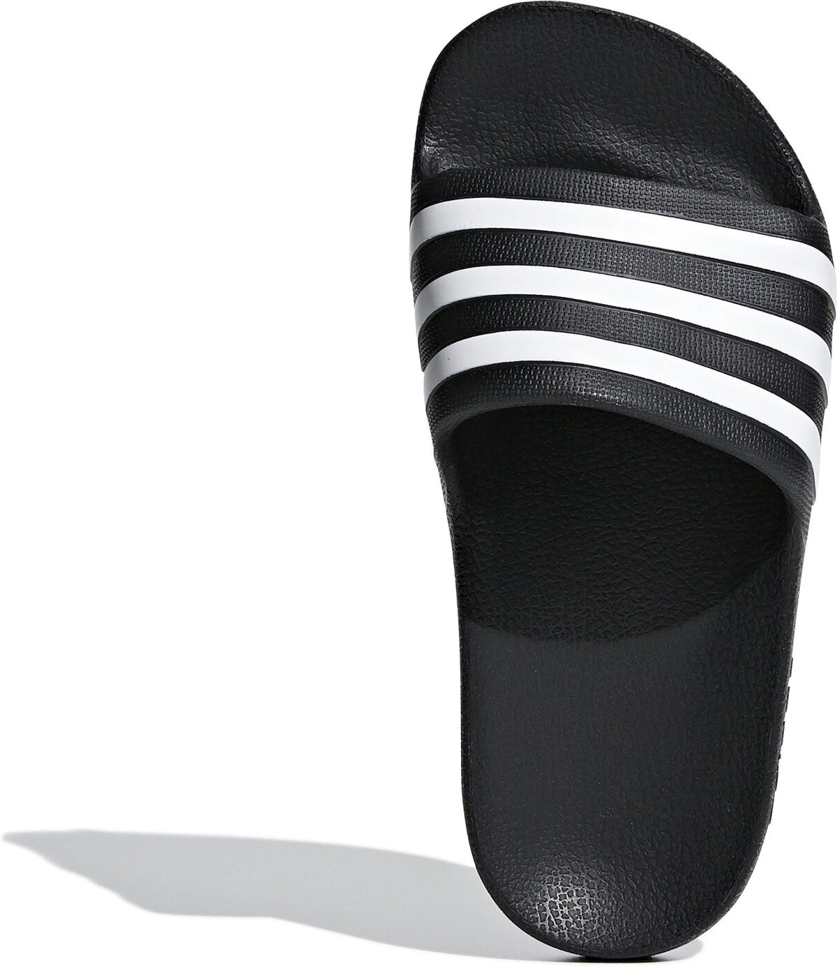 ADILETTE AQUA K CBLACK/FTWWHT/CBLACK CBLACK/FTWWHT/CBLACK Bild 3