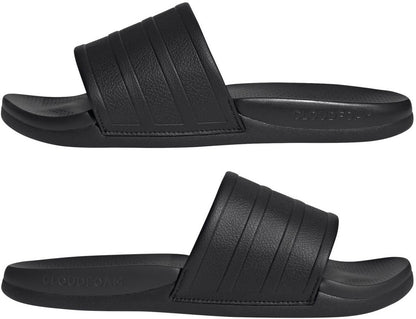ADILETTE COMFORT 2.0 CBLACK/CBLACK/CARBON CBLACK/CBLACK/CARBON Bild 4