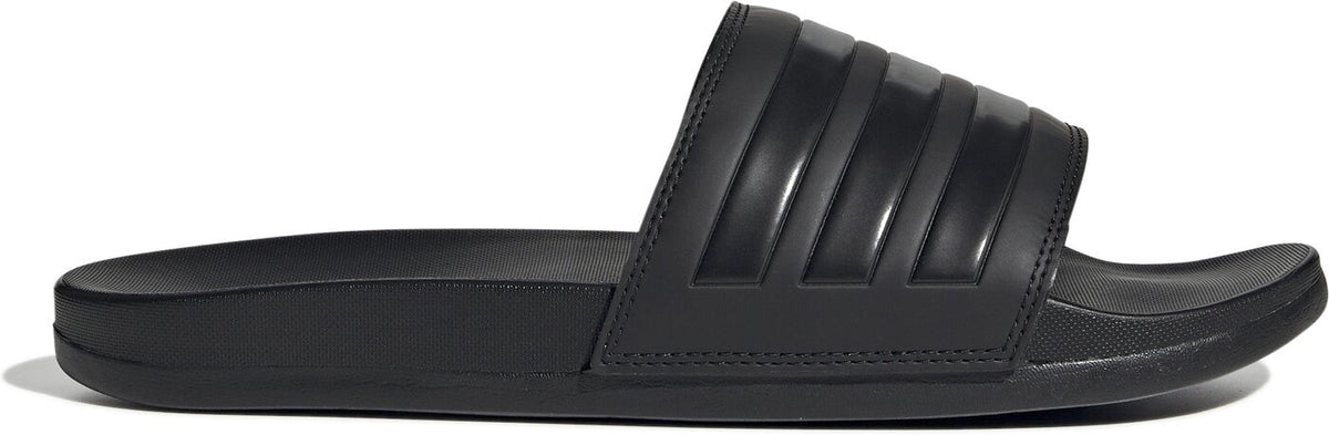 ADILETTE COMFORT CBLACK/CBLACK/CBLACK CBLACK/CBLACK/CBLACK Bild 1