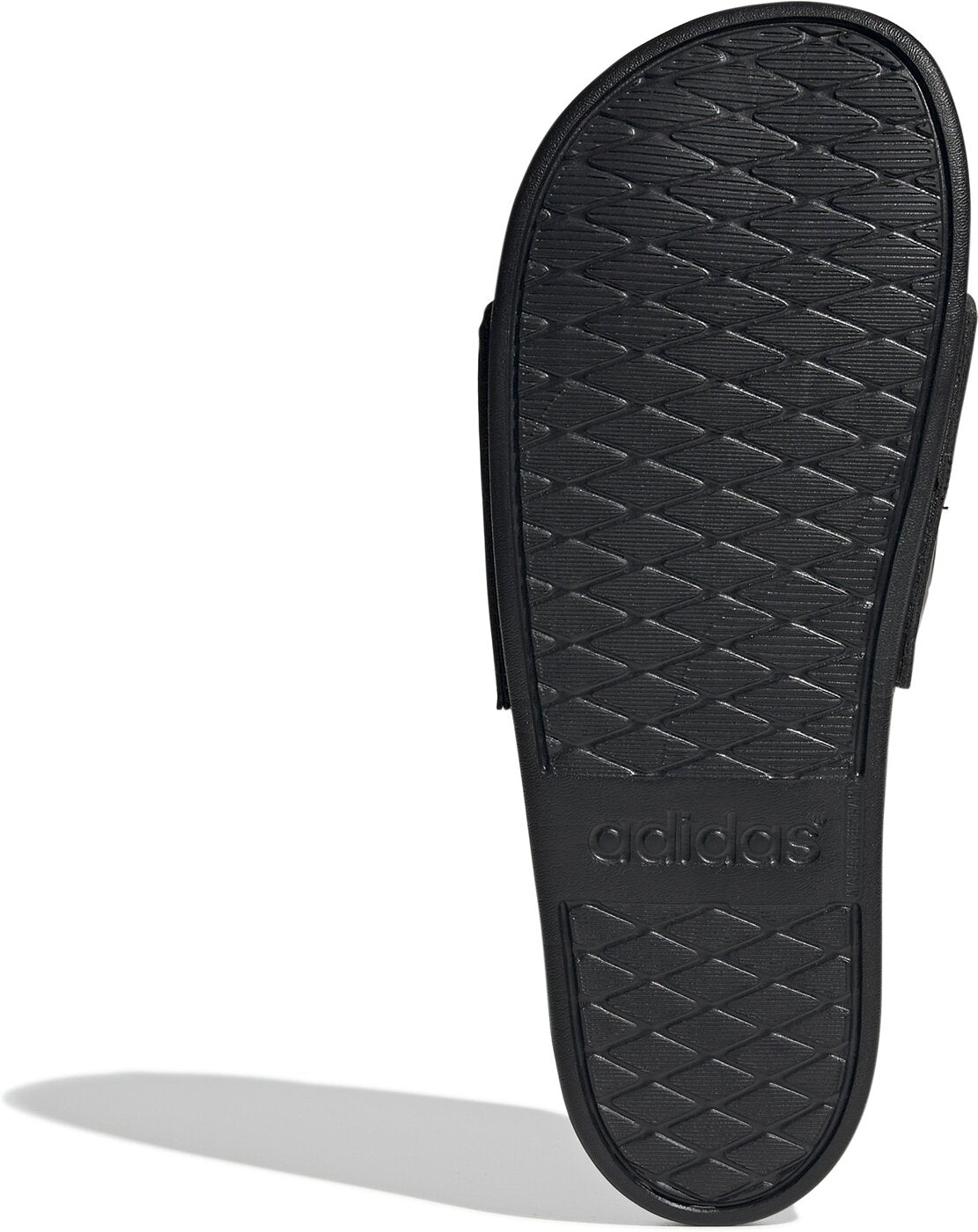 ADILETTE COMFORT CBLACK/CBLACK/CBLACK CBLACK/CBLACK/CBLACK Bild 2