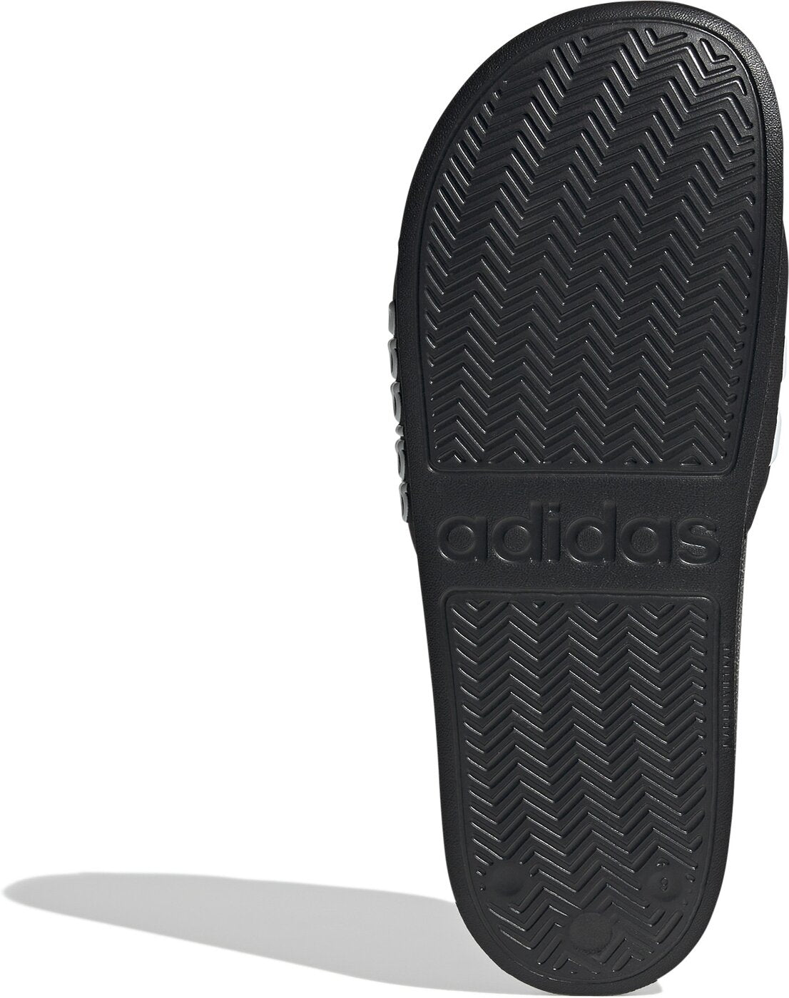 ADILETTE SHOWER CBLACK/FTWWHT/CBLACK CBLACK/FTWWHT/CBLACK Bild 2