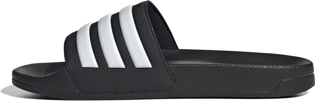 ADILETTE SHOWER CBLACK/FTWWHT/CBLACK CBLACK/FTWWHT/CBLACK Bild 5