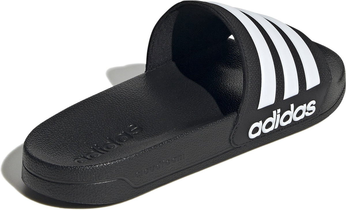 ADILETTE SHOWER CBLACK/FTWWHT/CBLACK CBLACK/FTWWHT/CBLACK Bild 6