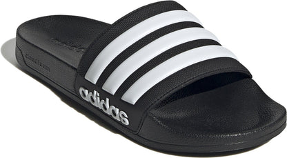 ADILETTE SHOWER CBLACK/FTWWHT/CBLACK CBLACK/FTWWHT/CBLACK Bild 8