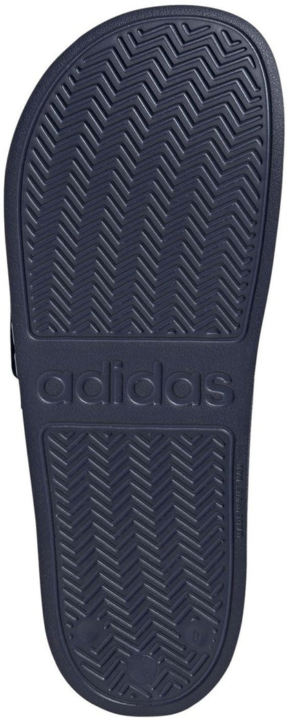 ADILETTE SHOWER VELCRO DKBLUE/FTWWHT/DKBLUE DKBLUE/FTWWHT/DKBLUE Bild 2