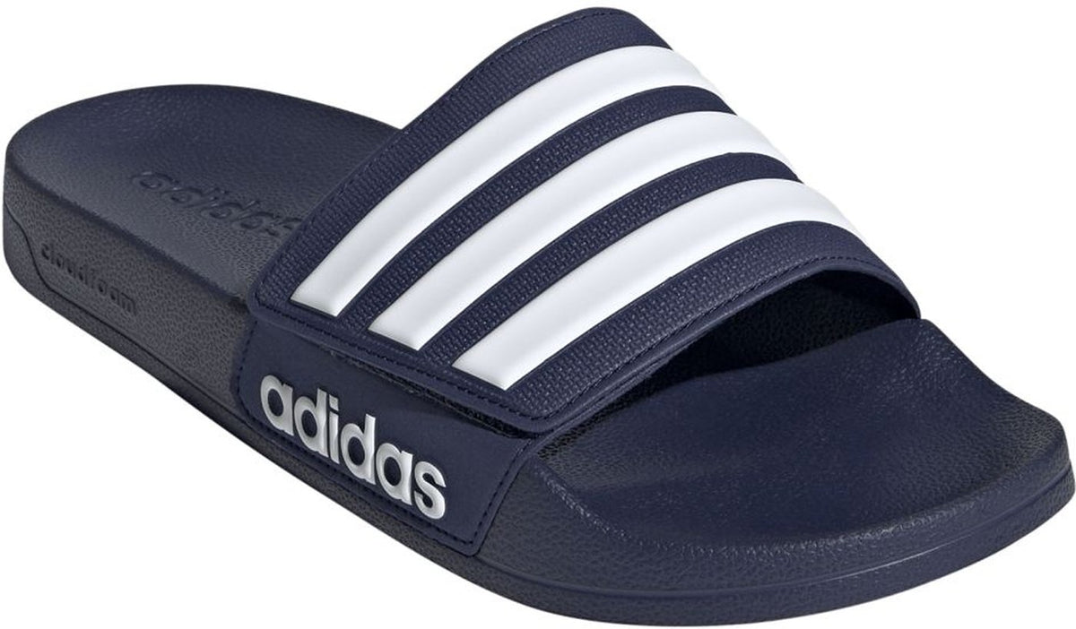 ADILETTE SHOWER VELCRO DKBLUE/FTWWHT/DKBLUE DKBLUE/FTWWHT/DKBLUE Bild 5