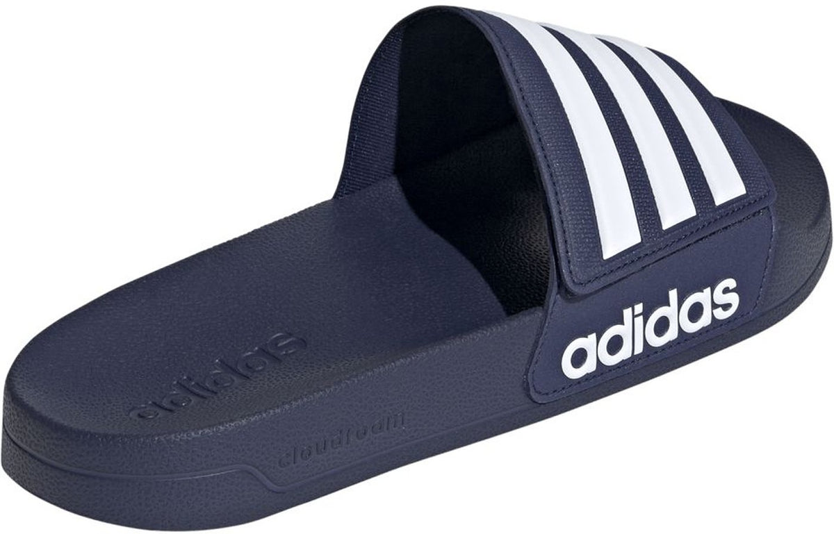 ADILETTE SHOWER VELCRO DKBLUE/FTWWHT/DKBLUE DKBLUE/FTWWHT/DKBLUE Bild 6