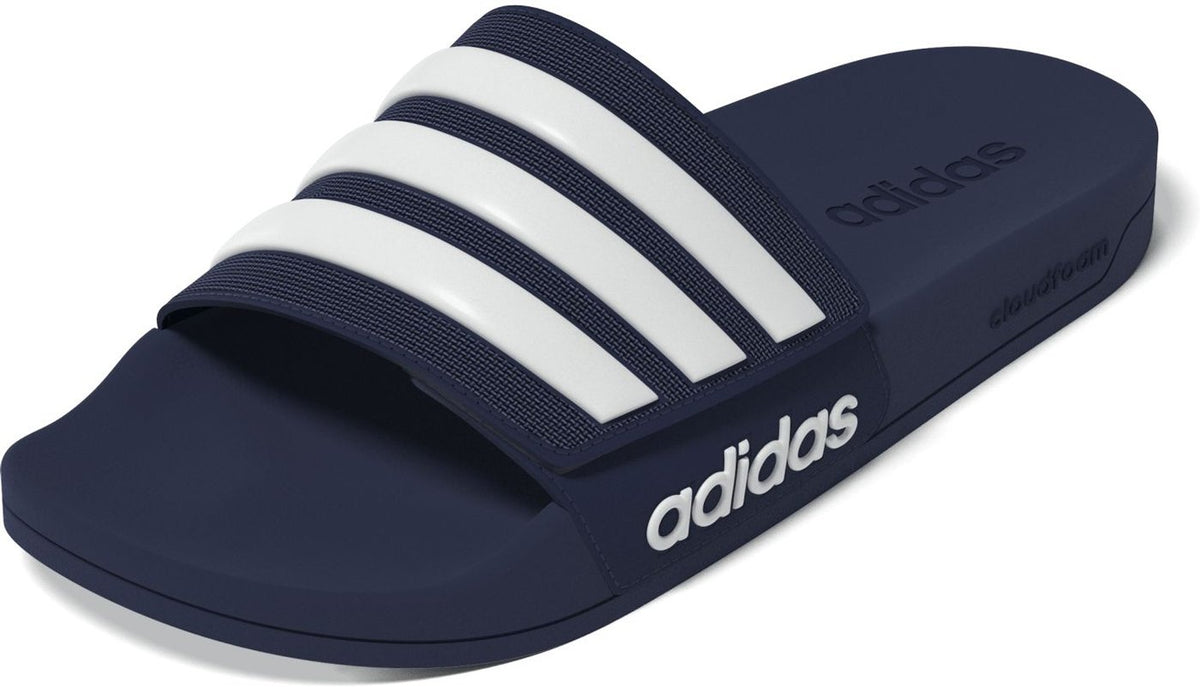 ADILETTE SHOWER VELCRO DKBLUE/FTWWHT/DKBLUE DKBLUE/FTWWHT/DKBLUE Bild 7