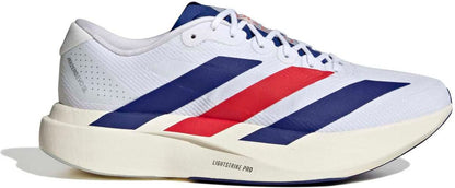 Adizero EVO SL WOVEN M FTWWHT/MYSINK/PURRUB FTWWHT/MYSINK/PURRUB Bild 1