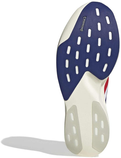 Adizero EVO SL WOVEN M FTWWHT/MYSINK/PURRUB FTWWHT/MYSINK/PURRUB Bild 2