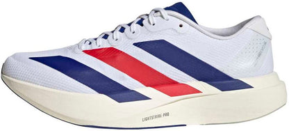 Adizero EVO SL WOVEN M FTWWHT/MYSINK/PURRUB FTWWHT/MYSINK/PURRUB Bild 5