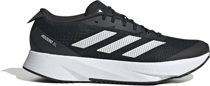 ADIZERO SL CBLACK/FTWWHT/CARBON CBLACK/FTWWHT/CARBON Bild 1