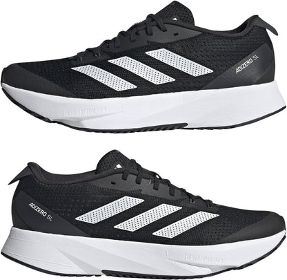 ADIZERO SL CBLACK/FTWWHT/CARBON CBLACK/FTWWHT/CARBON Bild 4