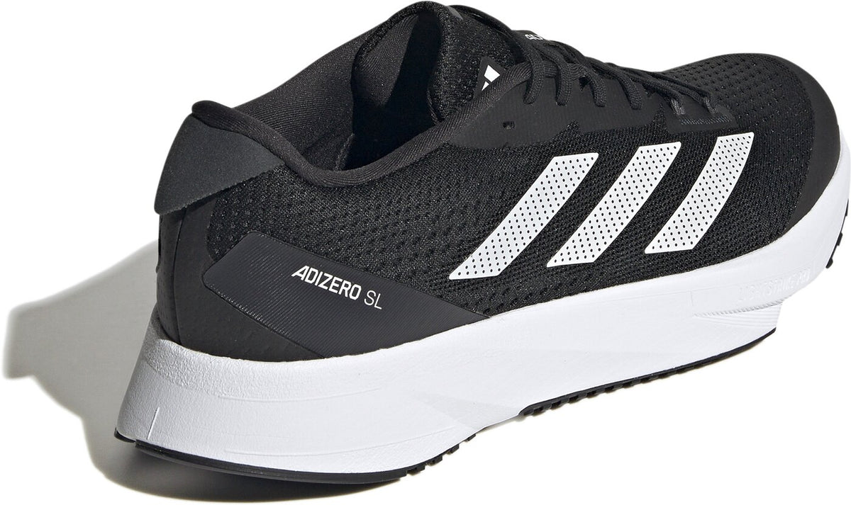 ADIZERO SL CBLACK/FTWWHT/CARBON CBLACK/FTWWHT/CARBON Bild 5