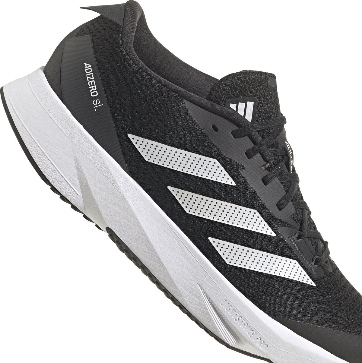 ADIZERO SL CBLACK/FTWWHT/CARBON CBLACK/FTWWHT/CARBON Bild 6