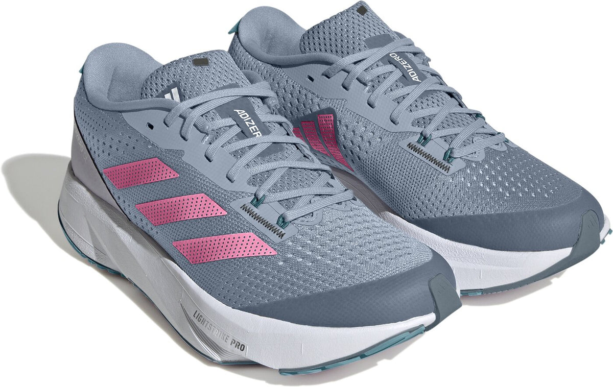 ADIZERO SL W WONBLU/PNKFUS/ARCNGT WONBLU/PNKFUS/ARCNGT Bild 5