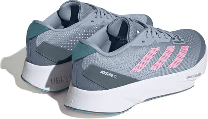ADIZERO SL W WONBLU/PNKFUS/ARCNGT WONBLU/PNKFUS/ARCNGT Bild 6