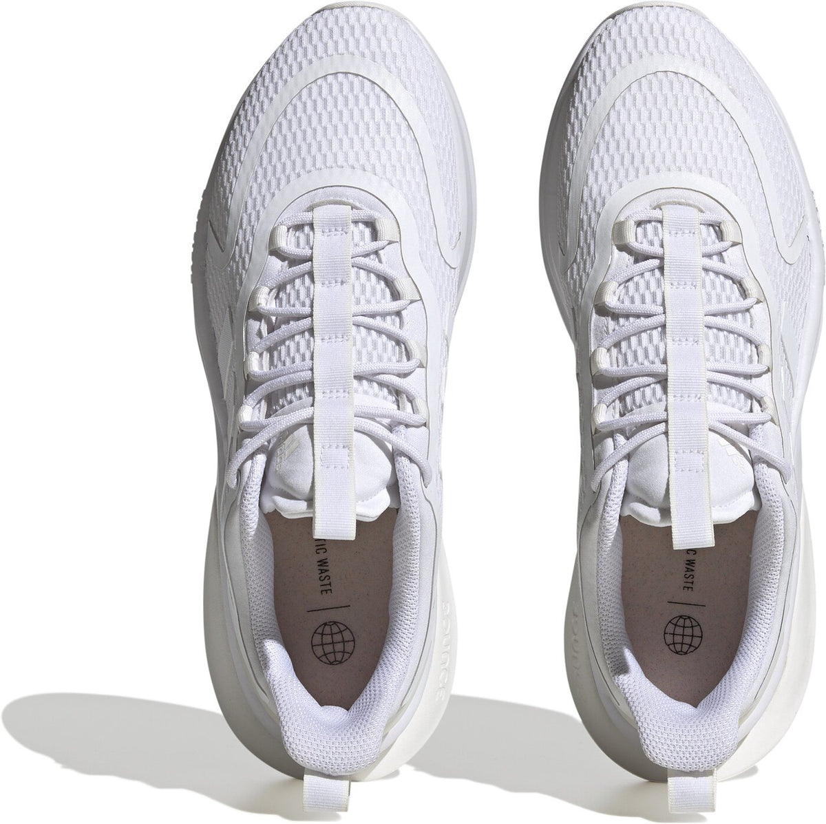AlphaBounce + FTWWHT/FTWWHT/CWHITE FTWWHT/FTWWHT/CWHITE Bild 3