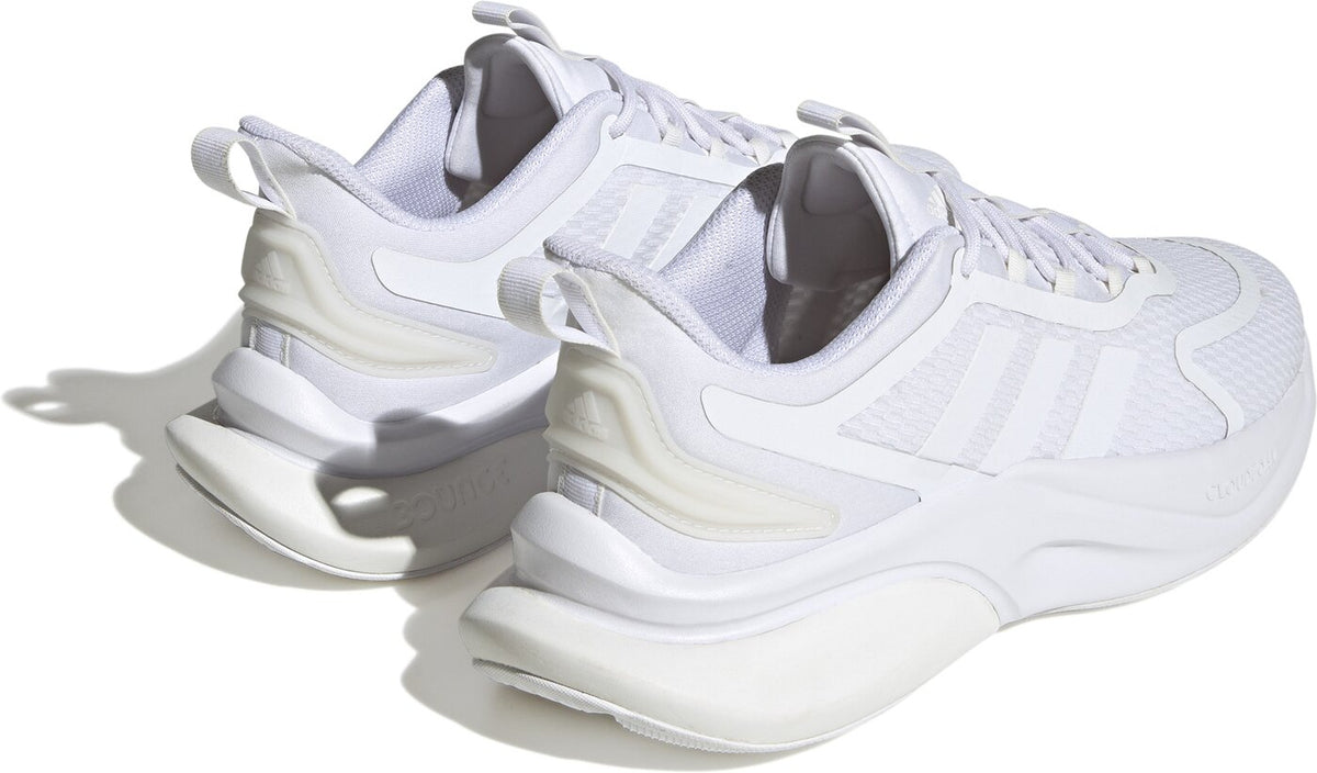 AlphaBounce + FTWWHT/FTWWHT/CWHITE FTWWHT/FTWWHT/CWHITE Bild 5