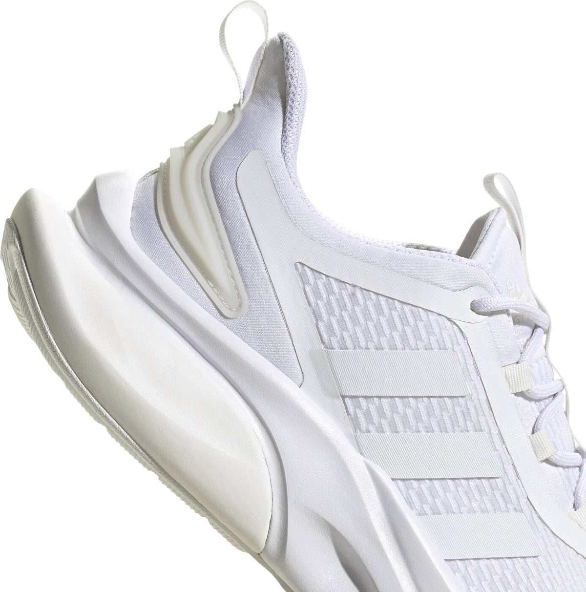 AlphaBounce + FTWWHT/FTWWHT/CWHITE FTWWHT/FTWWHT/CWHITE Bild 7