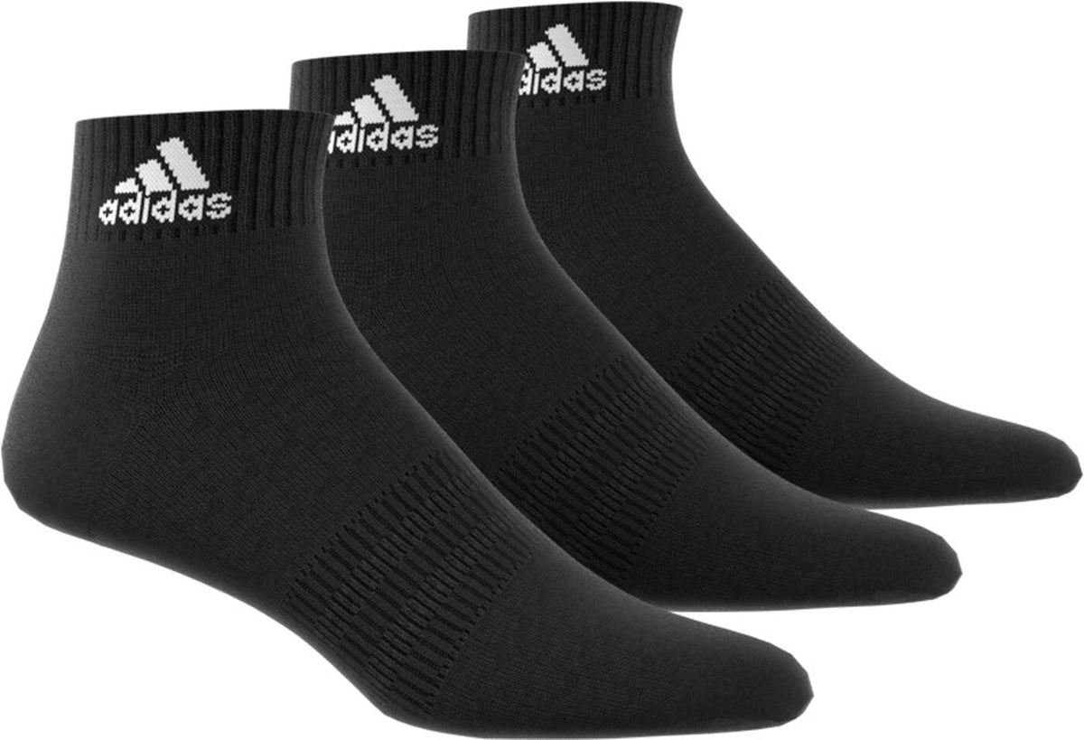 C SPW ANK 3P BLACK/WHITE BLACK/WHITE Bild 2